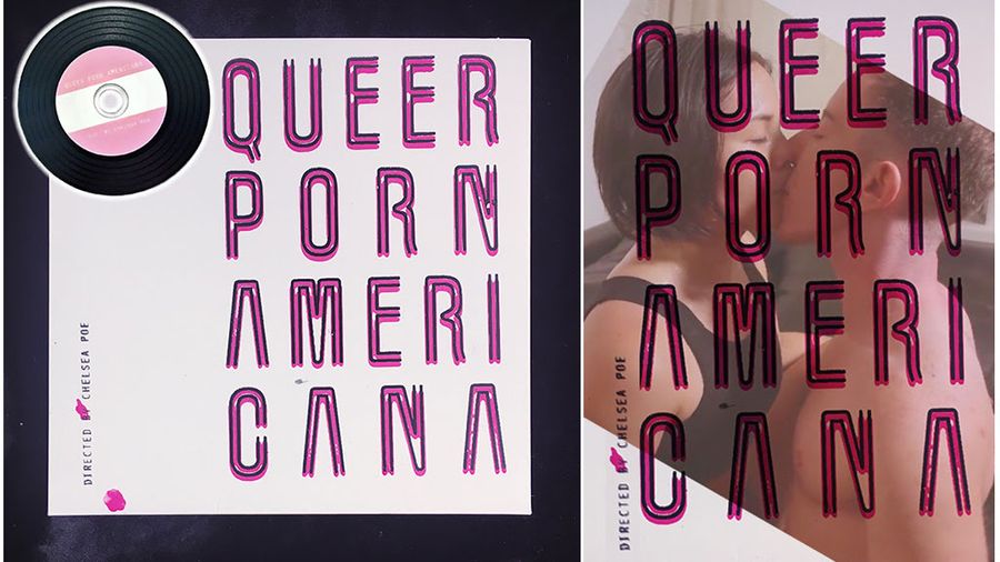 TROUBLEfilms Releases Widely Honored 'Queer Porn Americana' 