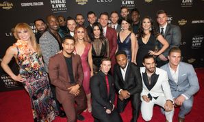 LELO Partners With Magic Mike Live in Las Vegas