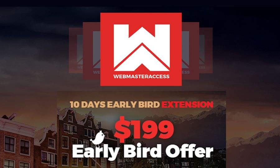 Webmaster Access 2017 Extends $199 Early Bird Rate