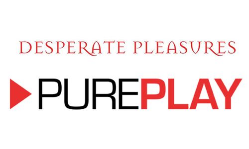 Desperate Pleasures, Pure Play Media Team Up to Release ‘Udder Nonsense’