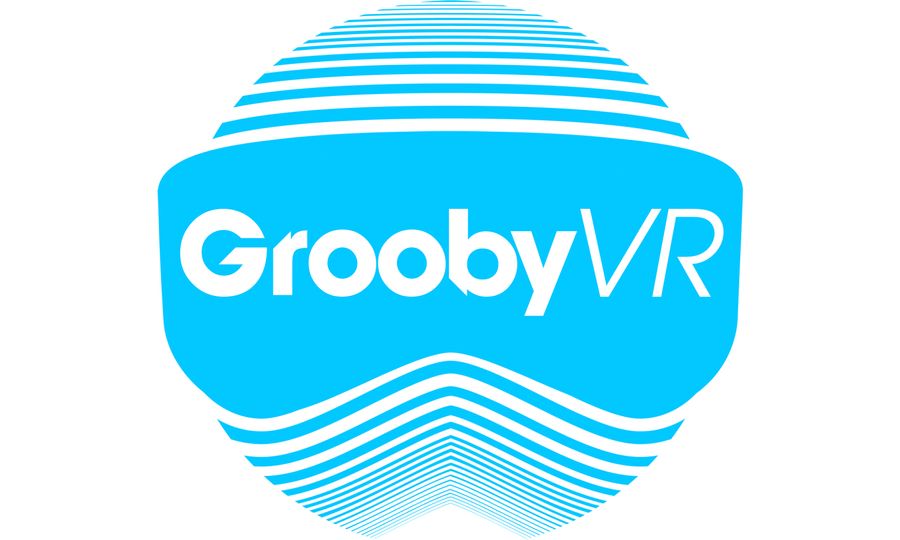 GroobyVR.com Launches, Features  6 Groundbreaking Scenes