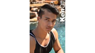Ken Ott Returns to Porn With PeterFever.com