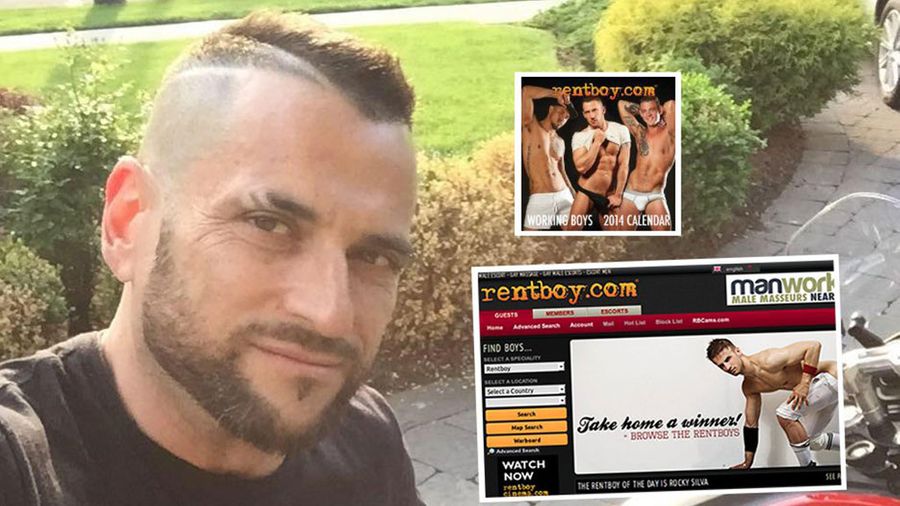 Avalanche Of Supporters Says 'Don't Jail Rentboy's Jeffrey Hurant'