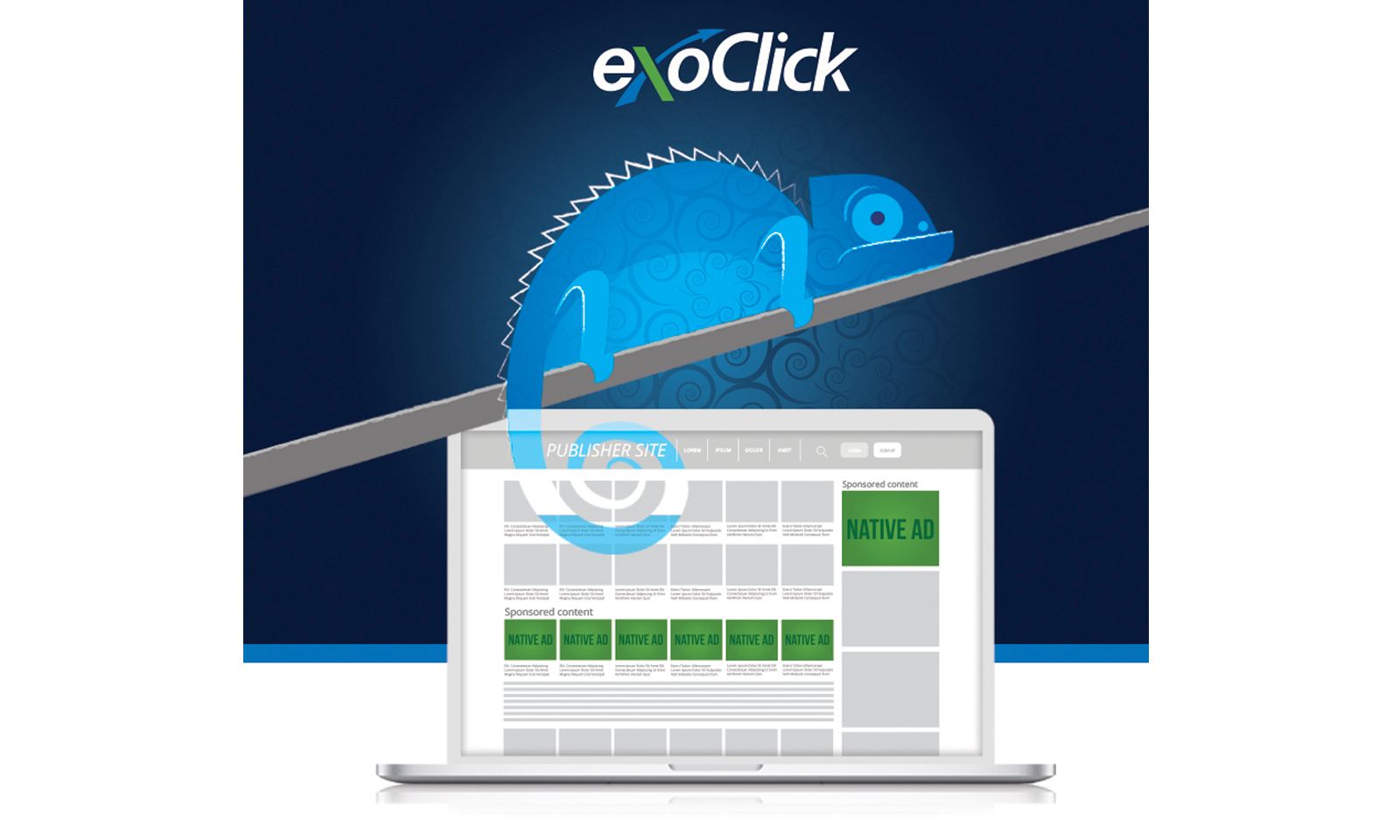 ExoClick Adds Features to Native Advertising, Extends Cash Back Promo
