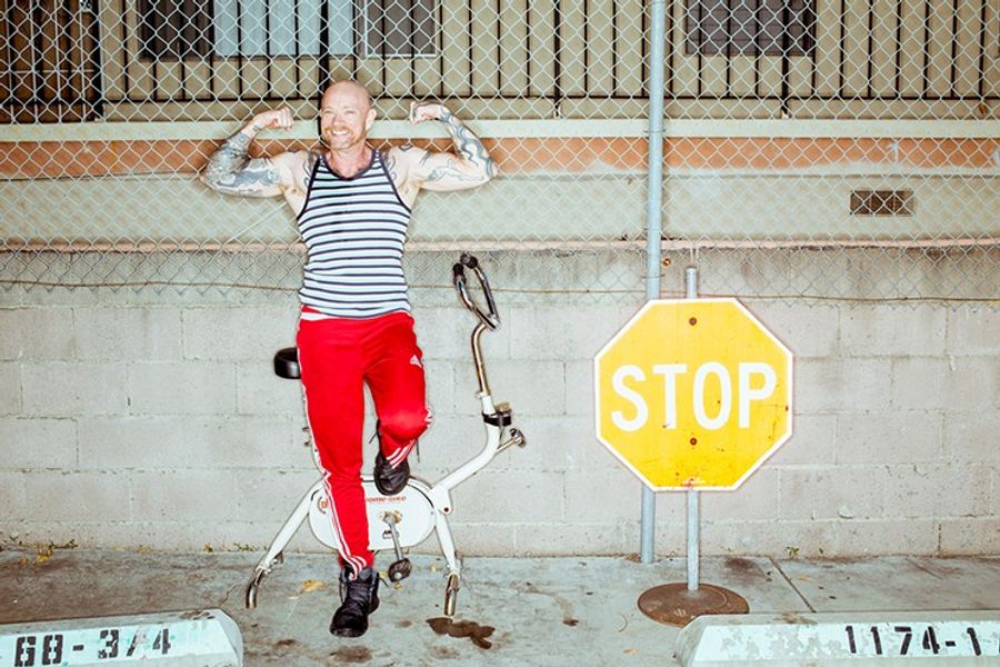 'LA Weekly' Features Buck Angel in Annual 'People' Issue