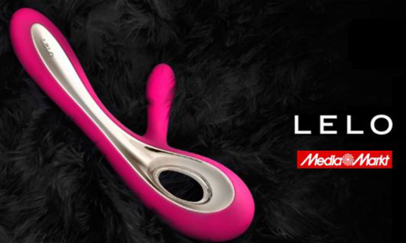 LELO Breaks Into Media Markt, a Leading German Retailer | AVN