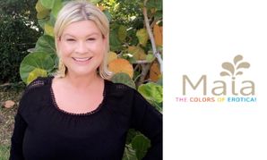 Maia Toys Taps Nicole Talley For Vice President of Sales Position