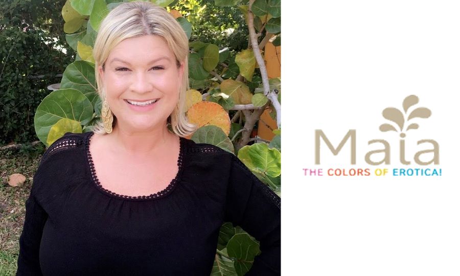 Maia Toys Taps Nicole Talley For Vice President of Sales Position