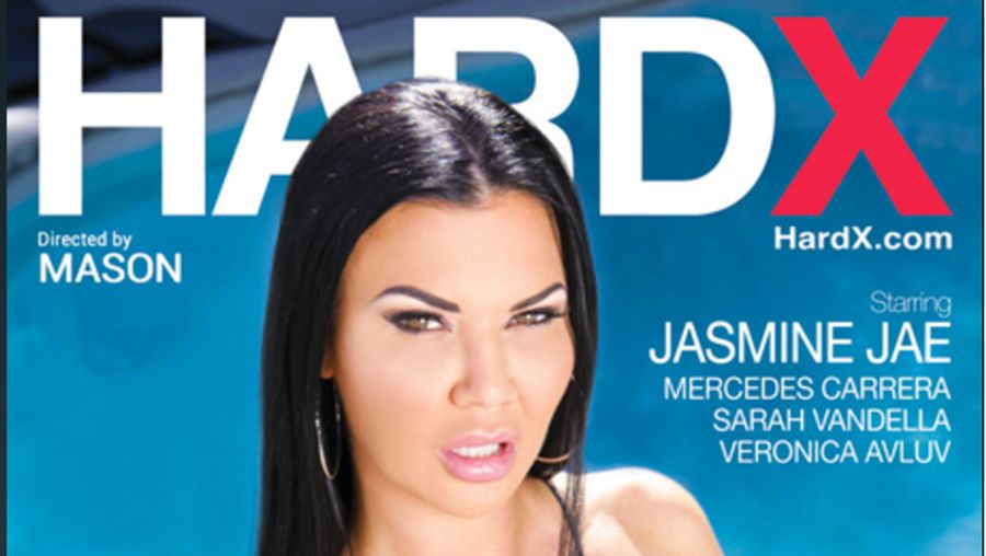 Hard X’s ‘Prime MILF’ Goes All-Anal in New Installment