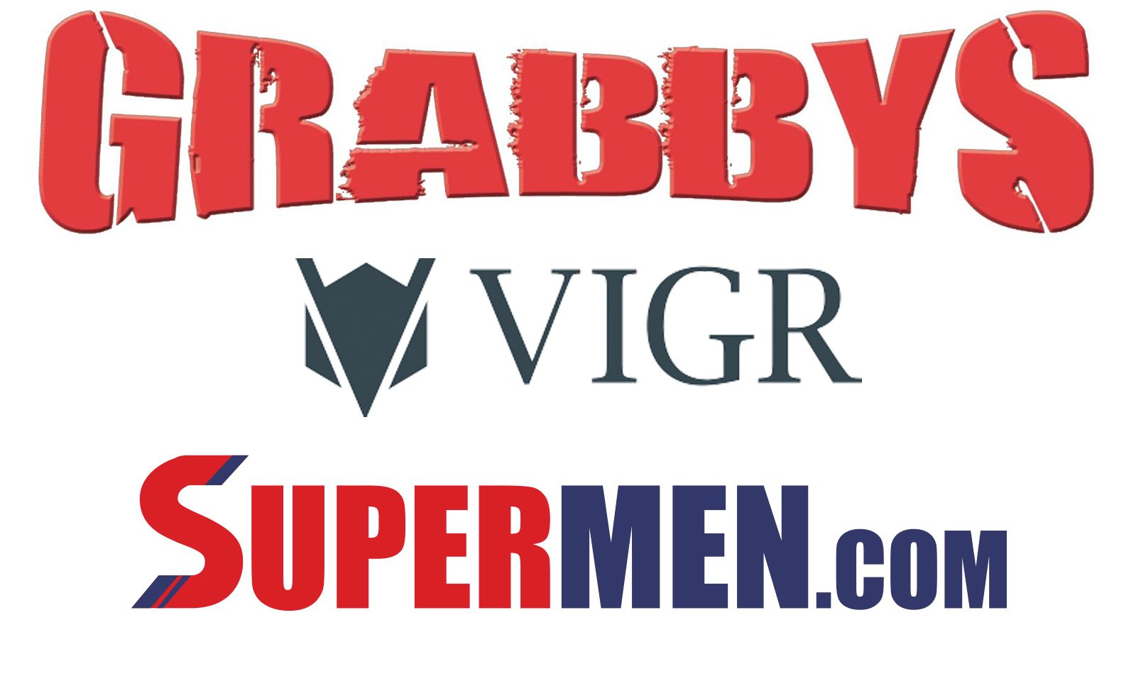 Supermen.com, VIGR Team Up To Present Grabby Awards