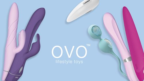 Ovo Lifestyle Toys Launches Updated Resource Portal