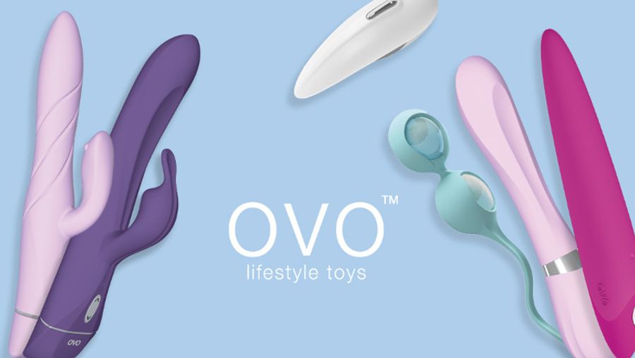 Ovo Lifestyle Toys Launches Updated Resource Portal