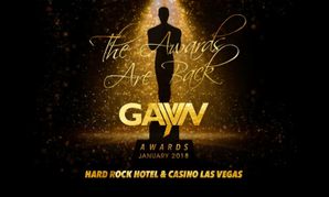 Categories Announced for 2018 GayVN Awards