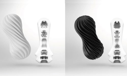 Tenga Announces Newest Product, Tenga Flex