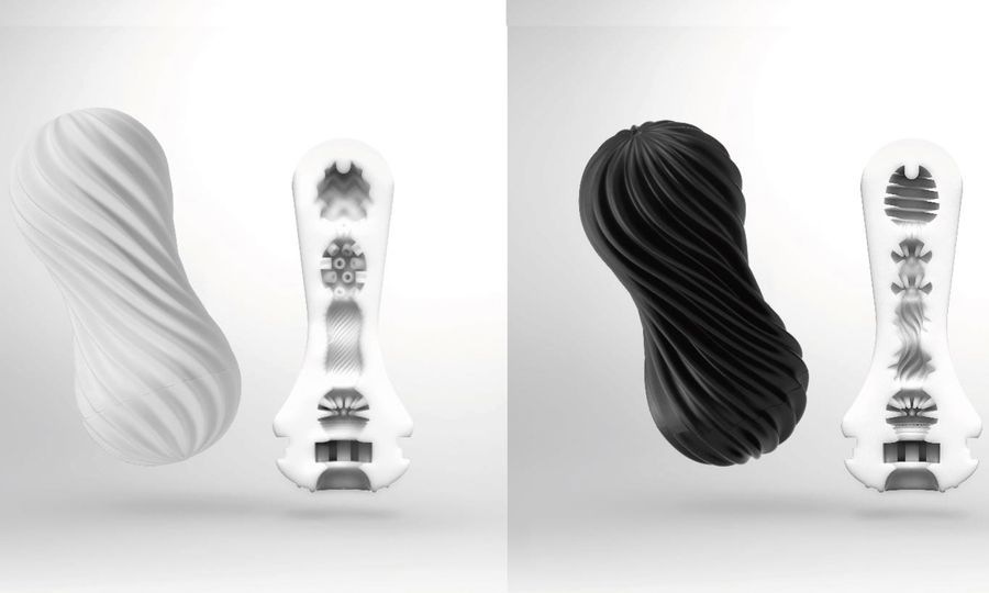 Tenga Announces Newest Product, Tenga Flex