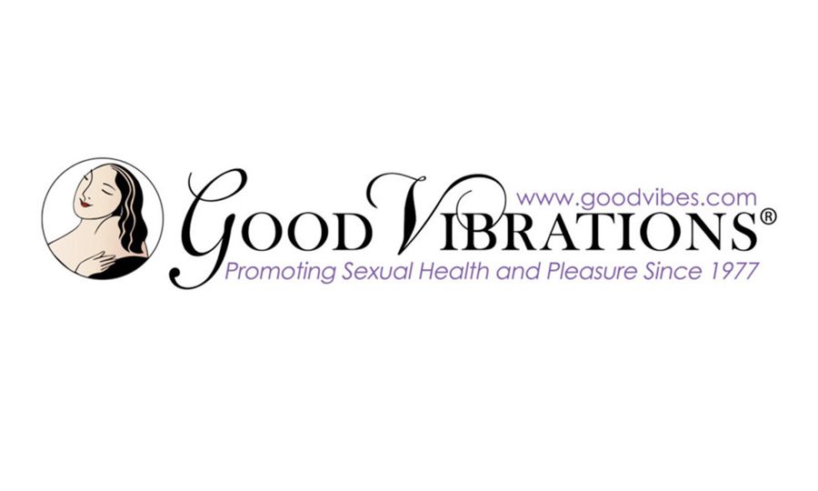 Good Vibrations Releases Results from Solo Sex Survey 