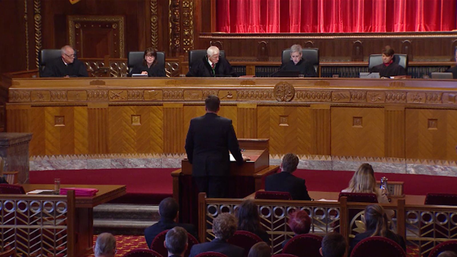 Ohio Supreme Court Tackles HIV Disclosure to Sex Partners