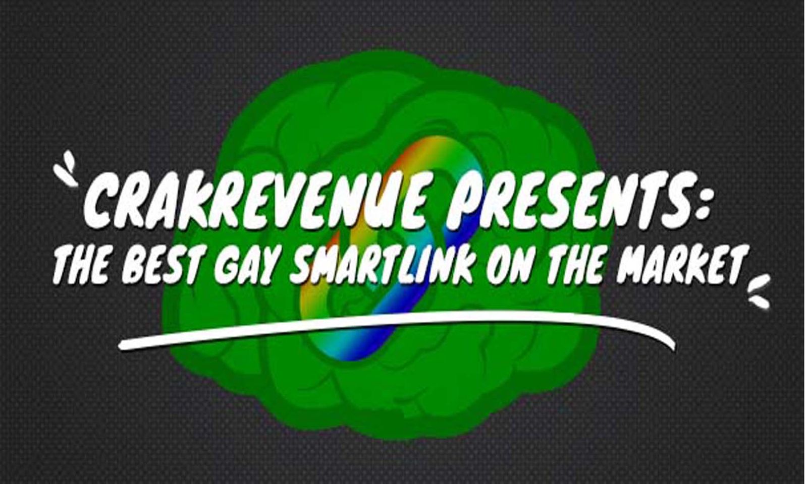 CrakRevenue Expands Smartlinks for Webmasters with Gay Traffic