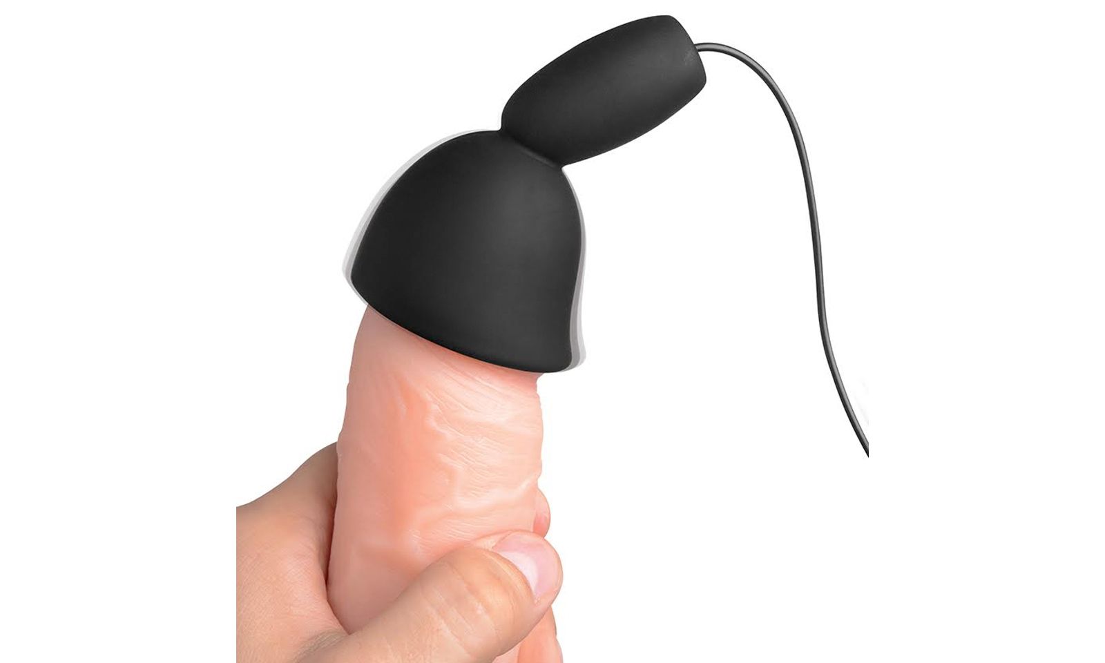 New Vibrating Head Teaser Penis Massagers Coming from XR Brands