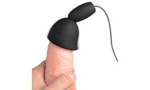 New Vibrating Head Teaser Penis Massagers Coming from XR Brands