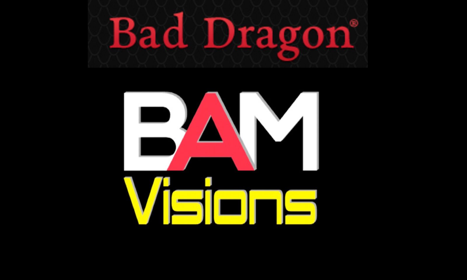 BAM Visions Teams With Bad Dragon for ‘Fantasy Anal Play’