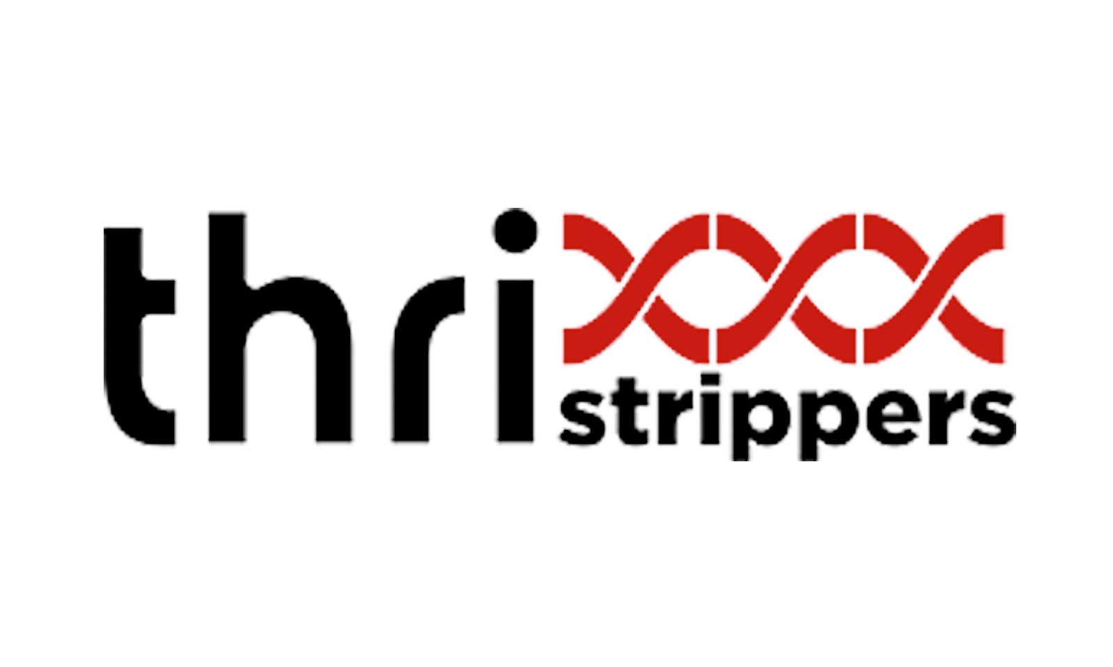 thriXXX Strippers Launches From iStripper, thriXXX