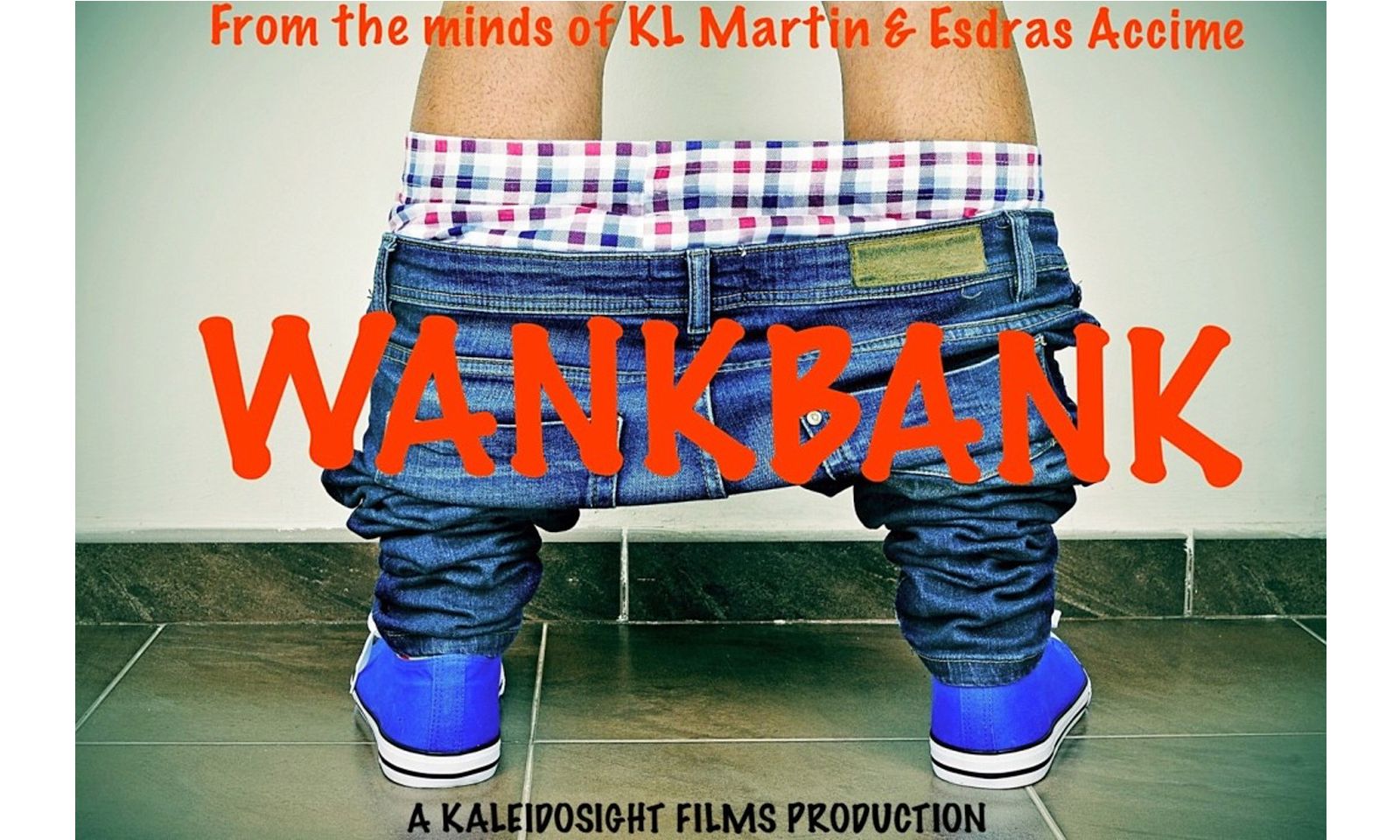 LittleRedBunny Goes Mainstream in ‘WankBank’