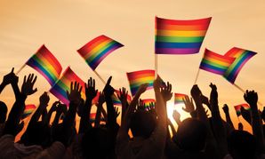 Yay! It's Gay! Pride Events Coming to a Main Street Near You