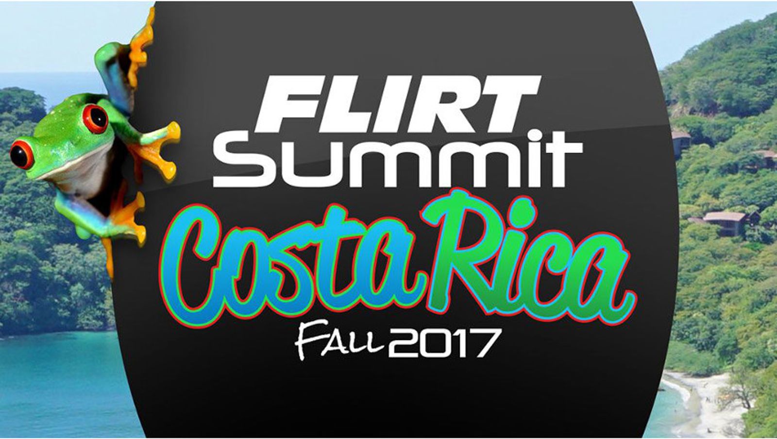 Flirt4Free Targets Costa Rica for Flirt Summit 