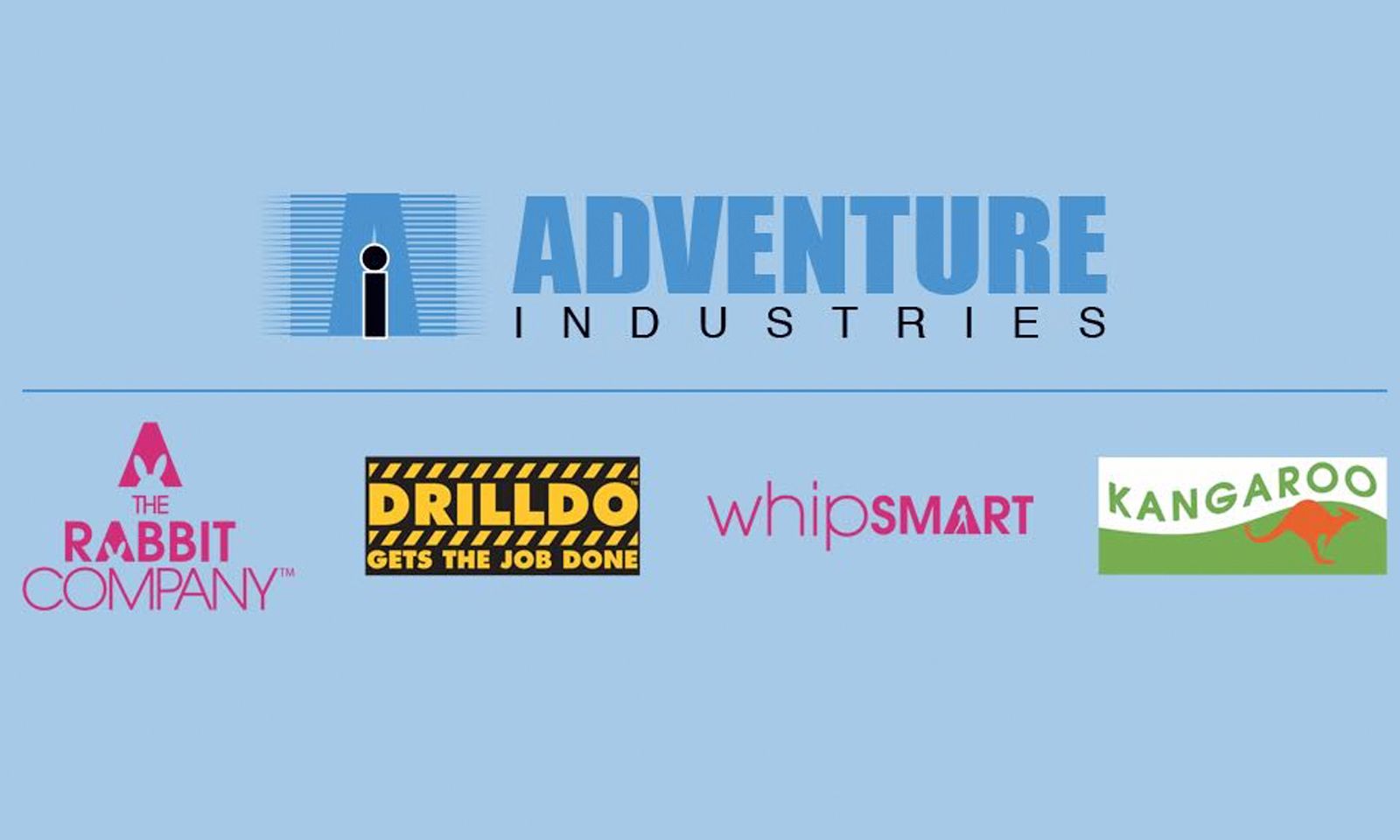 Adventure Industries Launches New Resource Website