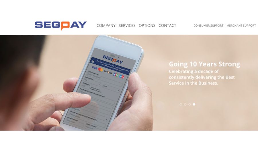 SegPay Launches Affiliate Marketing Platform  