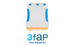 Autoblow Inventor’s 3fap Invention Now A Reality