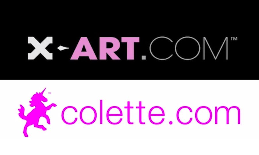 X-Art, Colette Now Available on VOD