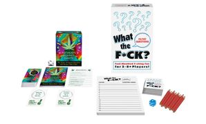 Kheper Games Bows 2 New Party Games