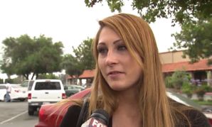 Porn Frosh Nina Skye Loses Christian Preschool Job