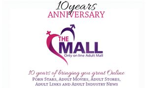 The Mall Celebrates A Decade In Business