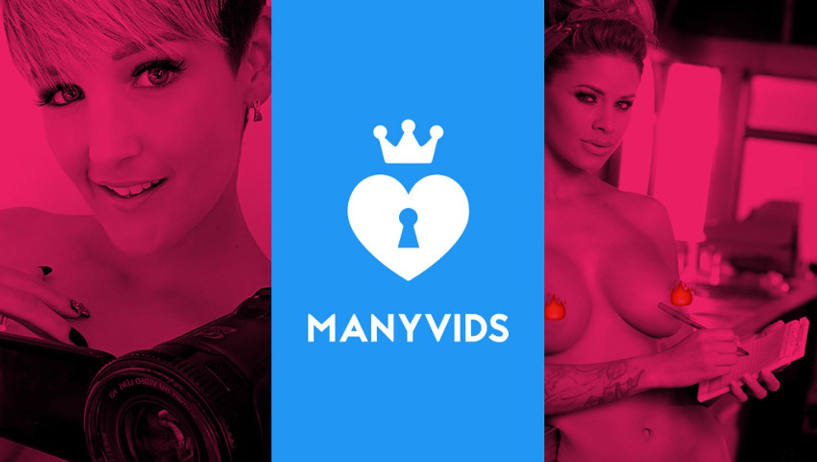 ManyVids Overhauls Custom Vid Feature 