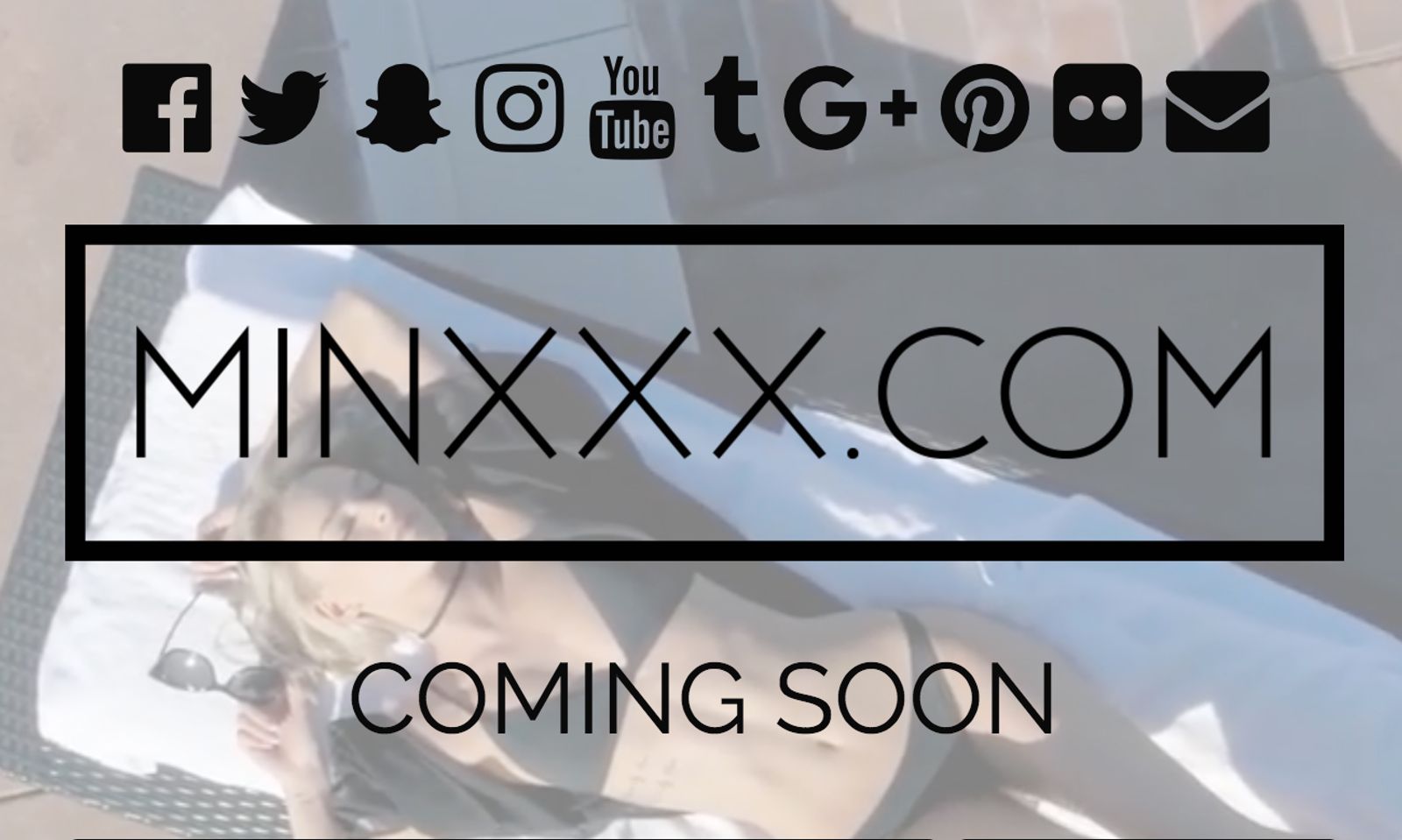 Minxxx.com Set to Launch