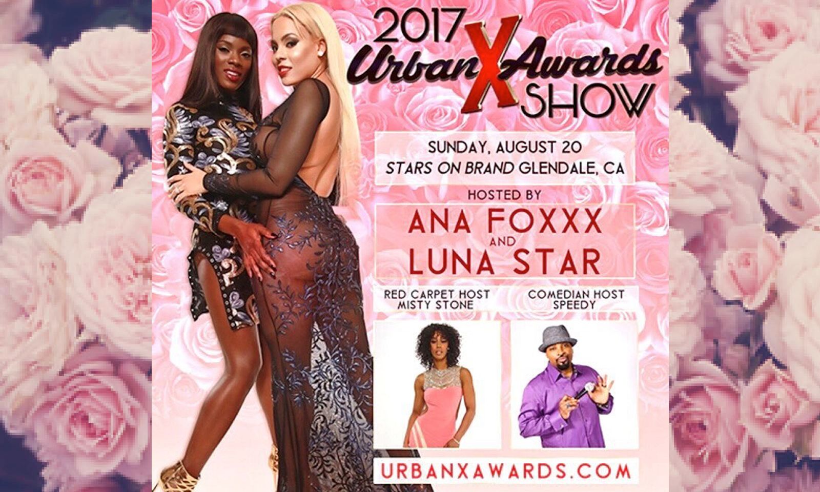 Urban X Awards Now Accepting Movie Submissions