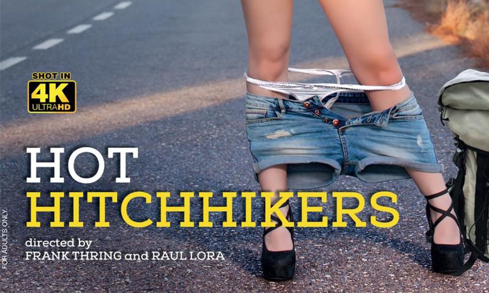Private's ‘Hot Hitchhikers’ to Hit the Street
