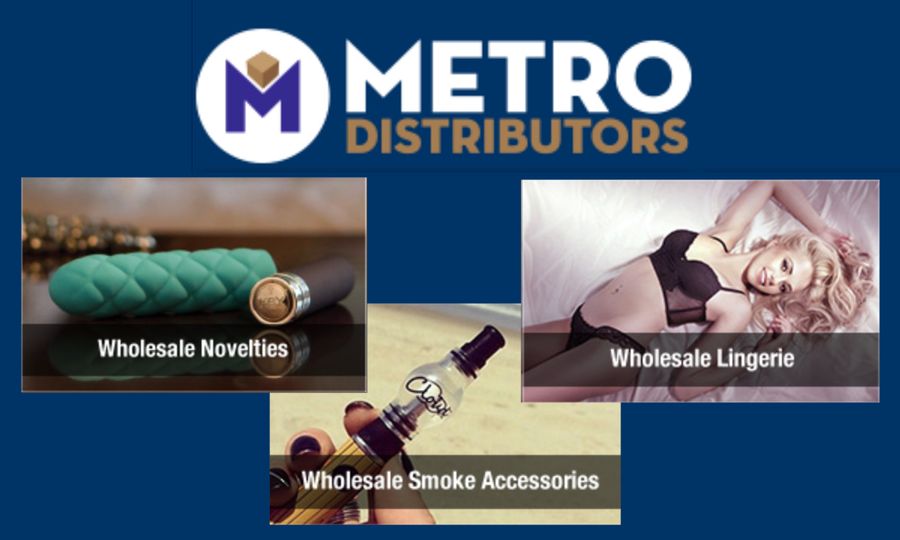 Metro Distributors Seeks Marketing/Sales Director