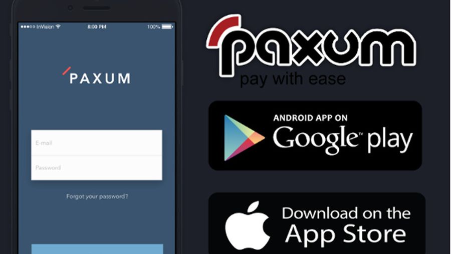 Paxum App Now Available for Android, iOS Mobile Devices