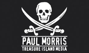 'Cum Junkie' Coming From Treasure Island Media