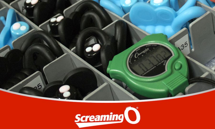 Screaming O Builds Customer Trust with Endurance Testing Program