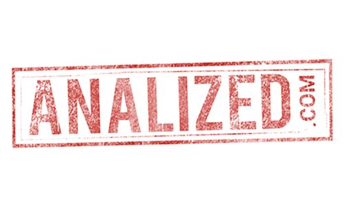 ‘Crazy Ass Sluts’ From Analized.com Streets Today