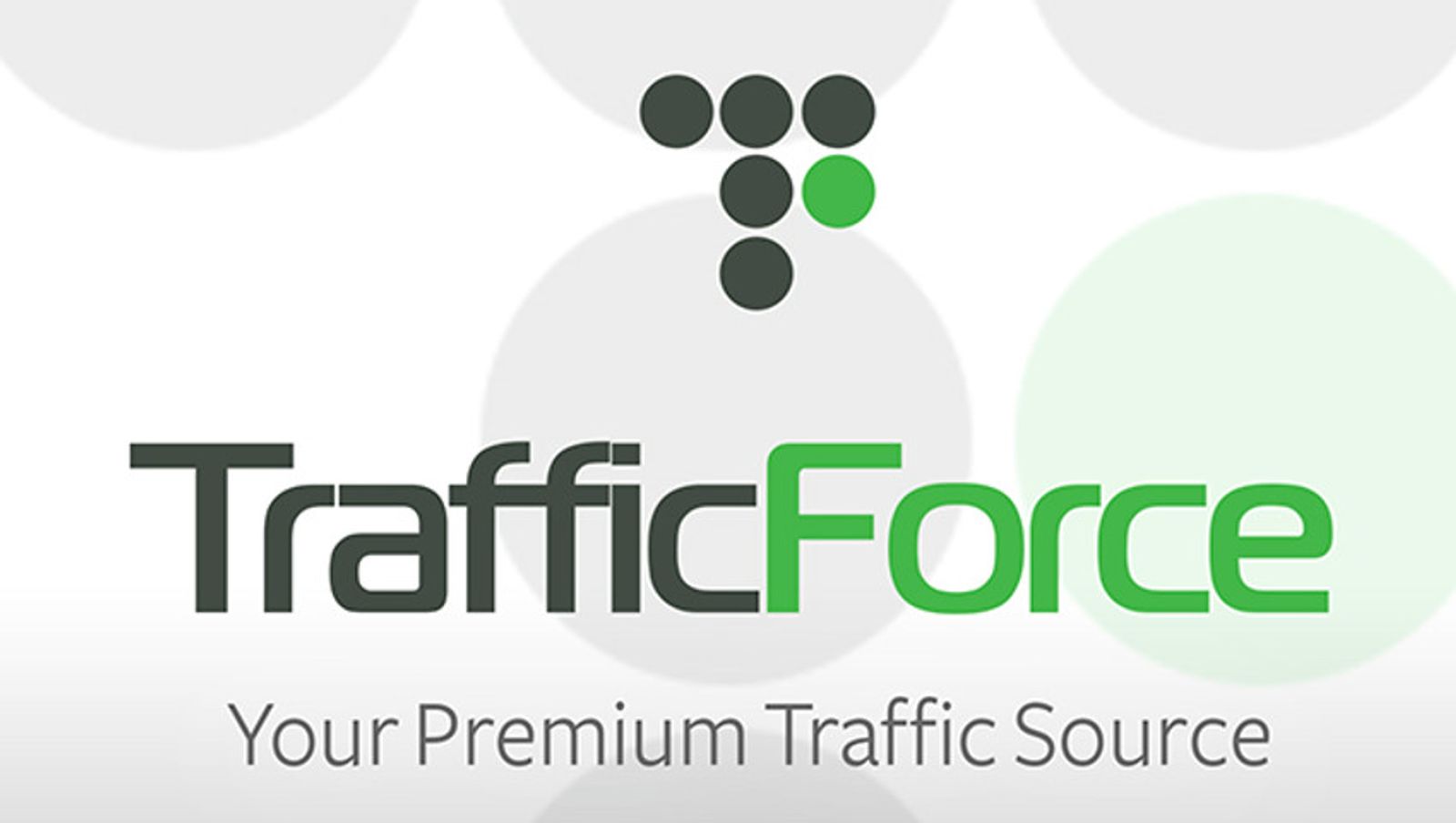 Traffic Force Upgrades Advertiser Panel With Big Data Features