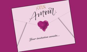 Jopen Brings Romance to ANME With New Amour Collection