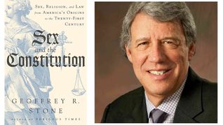 'Sex and the Constitution': A Review