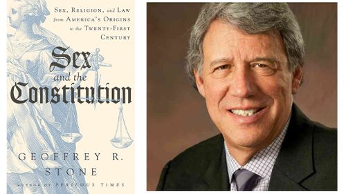 'Sex and the Constitution': A Review