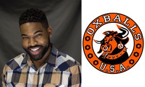 Michael Cox Newest Hire at Oxballs